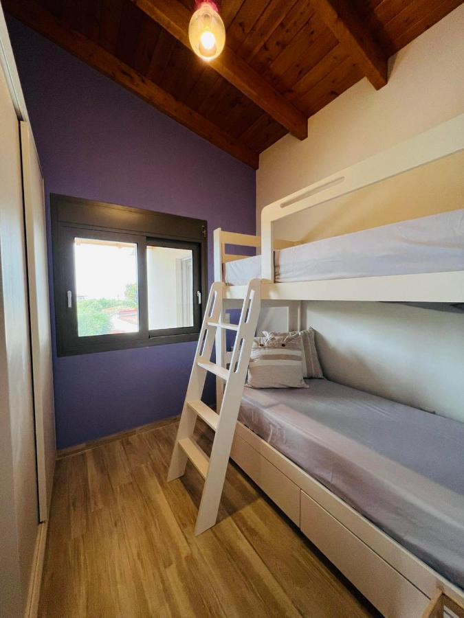 Gargarou Residences Kómboi Dış mekan fotoğraf
