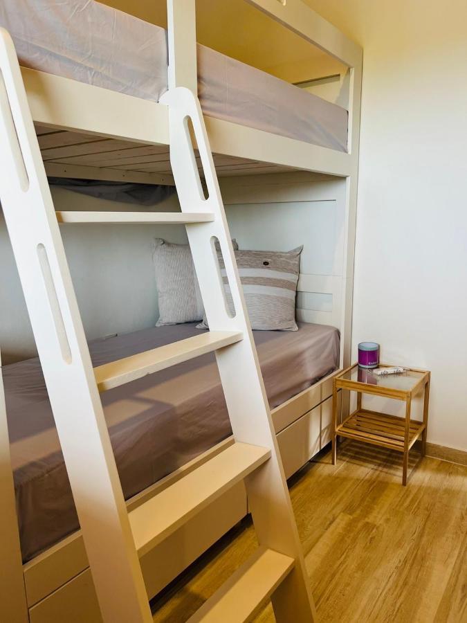 Gargarou Residences Kómboi Dış mekan fotoğraf